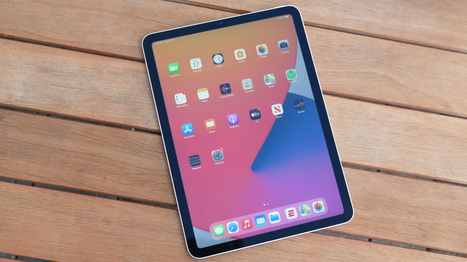 Apple iPad Air 6th Generation rumors Release date, price, design and more