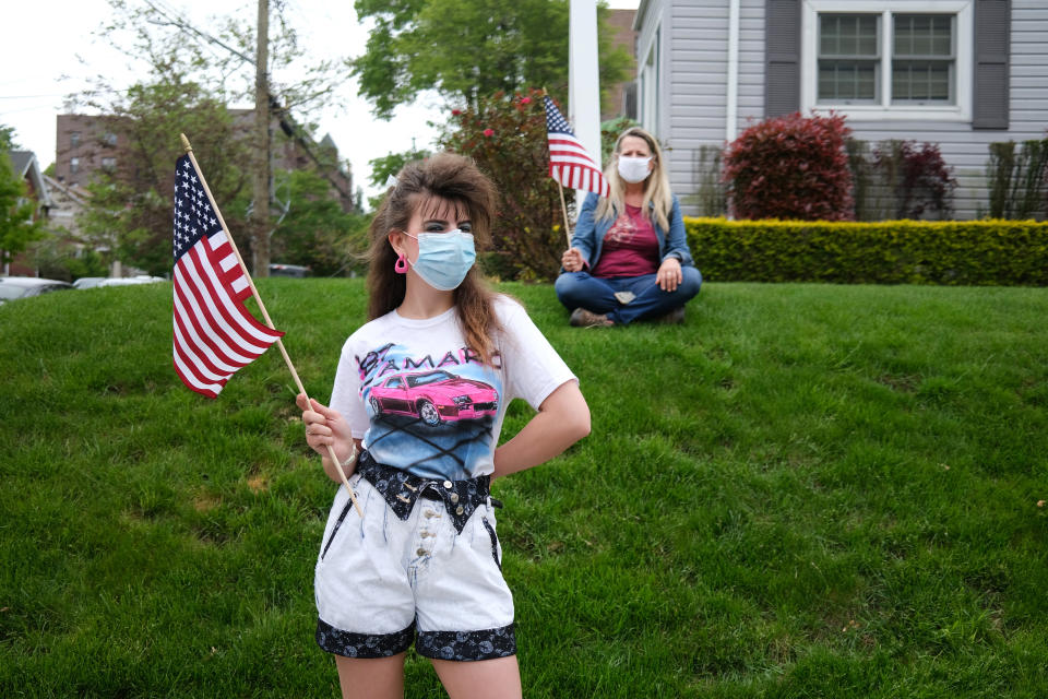 (Photo: Spencer Platt via Getty Images)