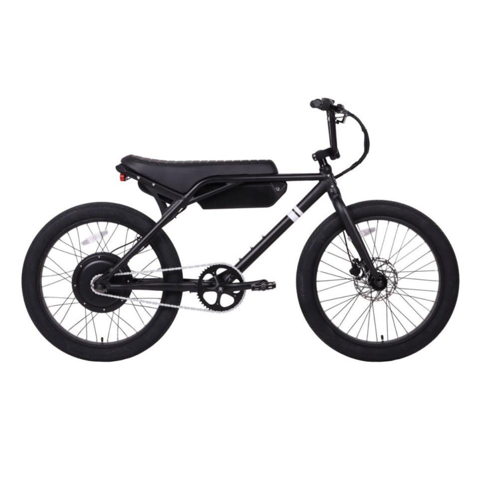 <p><a href="https://go.redirectingat.com?id=74968X1596630&url=https%3A%2F%2Fwww.solebicycles.com%2Fcollections%2Fall-bikes%2Fproducts%2Fe24%3Fvariant%3D40090650247252&sref=https%3A%2F%2Fwww.menshealth.com%2Ftrending-news%2Fg19538909%2Fbest-christmas-gifts-for-her%2F" rel="nofollow noopener" target="_blank" data-ylk="slk:Shop Now;elm:context_link;itc:0;sec:content-canvas" class="link ">Shop Now</a></p><p>e-24 Electric Bike</p><p>solebicycles.com</p><p>$1599.00</p>