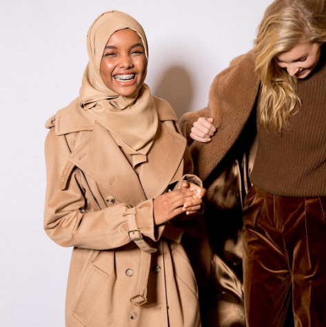 MFW: Max Mara