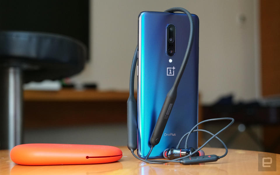 OnePlus 6T