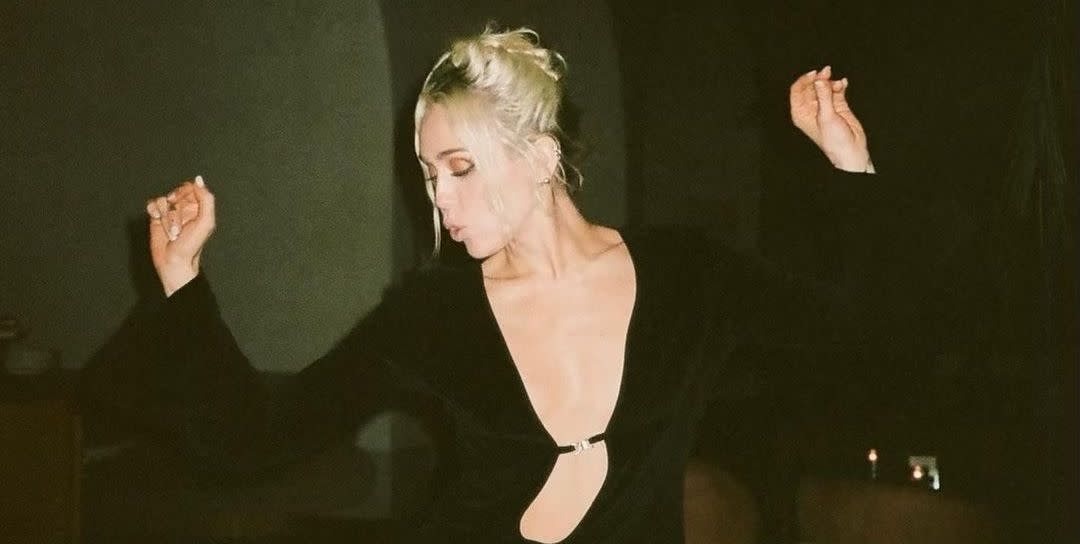 miley cyrus instagram