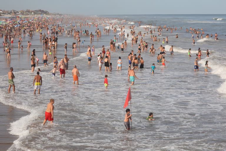 Si surge un conflicto en vacaciones, es posible tomar cierto nivel de crisis como una posibilidad para conversar, sobre todo porque se dispone de tiempo para pelear y recomponerse