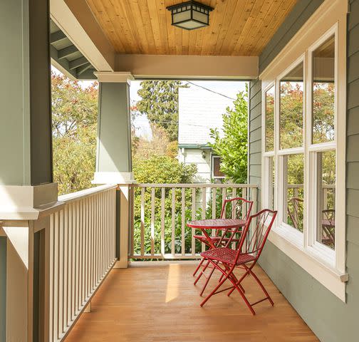 27 Porch Ceiling Ideas That Ll Have You Looking Up