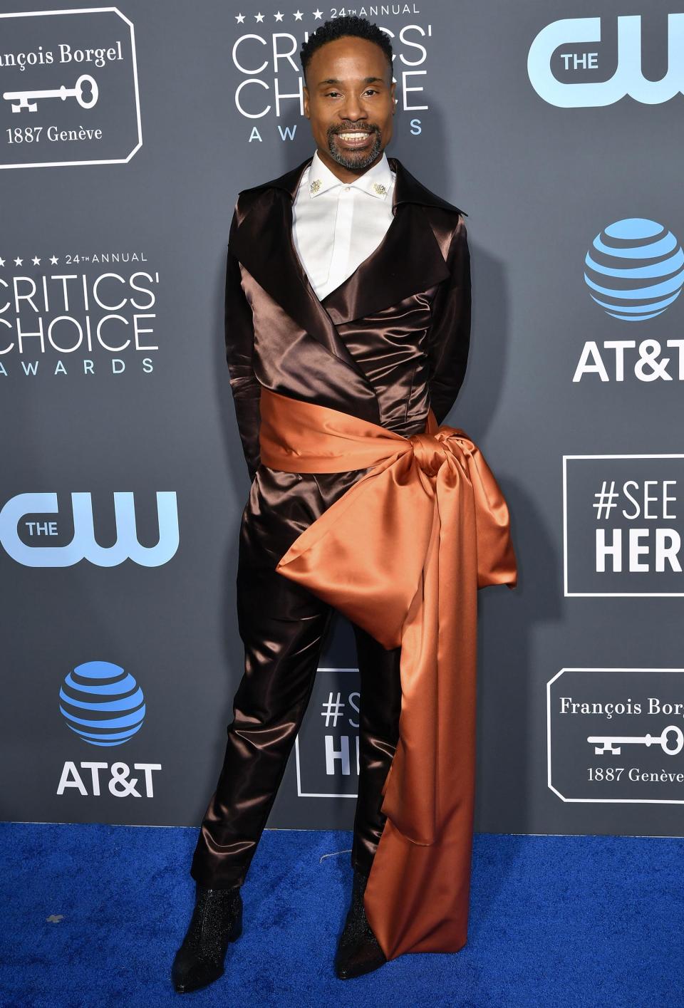 Critics' Choice Awards