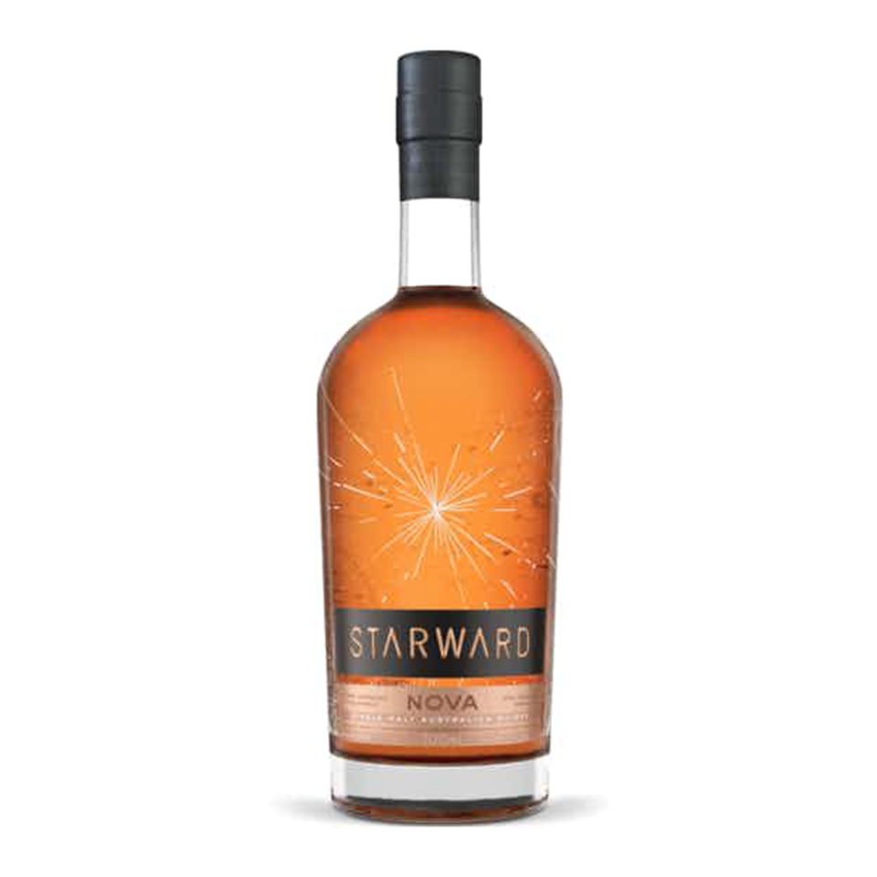 Starward Nova Australian Single Malt Whisky