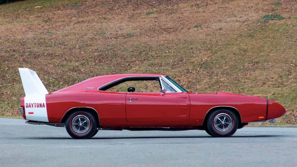 1969 Dodge Daytona