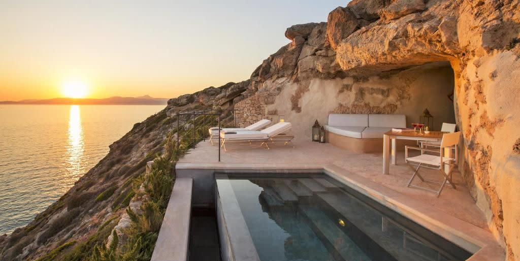 best hotels in mallorca