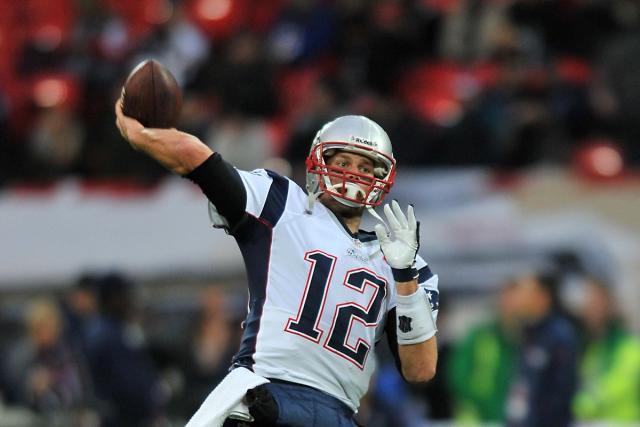 NFL legend Tom Brady admires 'underdog' Birmingham City FC as he becomes  minority owner of team