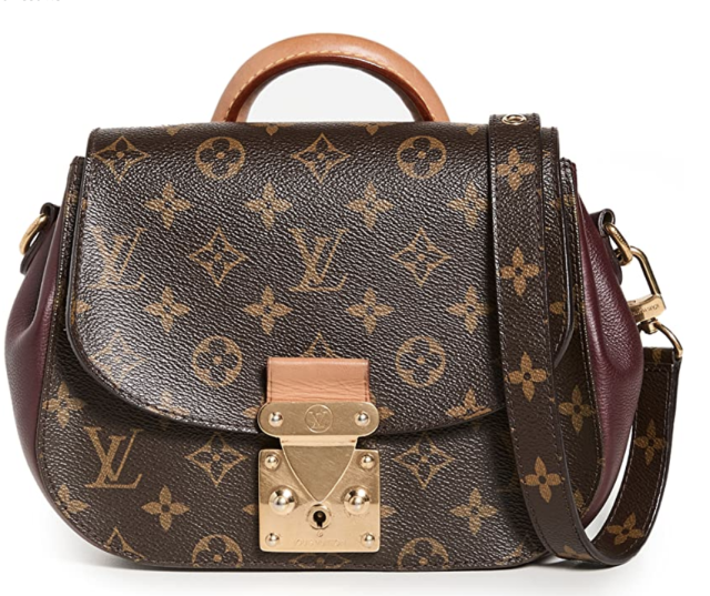 LOUIS VUITTON Monogram Poche Documents - More Than You Can Imagine