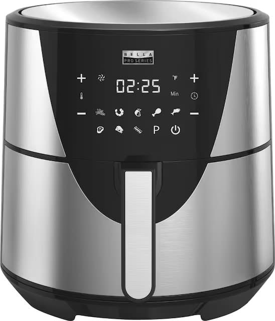 Bella Pro air fryer