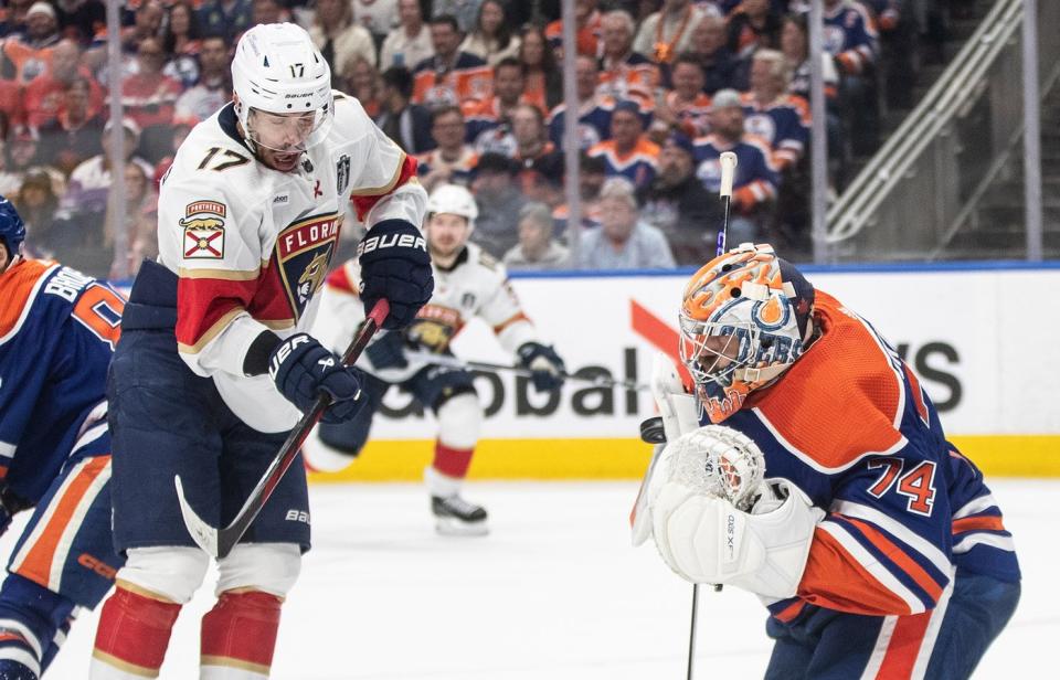 Photo Gallery: The Stanley Cup final