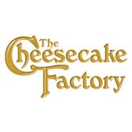 Cheesecake Factory (CAKE)