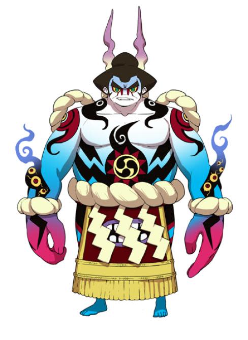 Level-5 adelanta el regreso de Yo-Kai Watch con algo asombroso