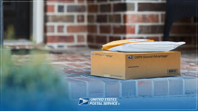 USPS launches new shipping services