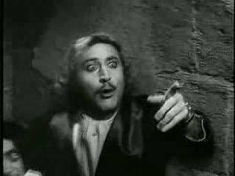 35) Young Frankenstein (1974)