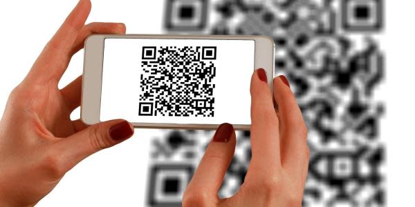 ¿Cómo nació el código QR? Su increíble historia y su relación con un popular juego de estrategia