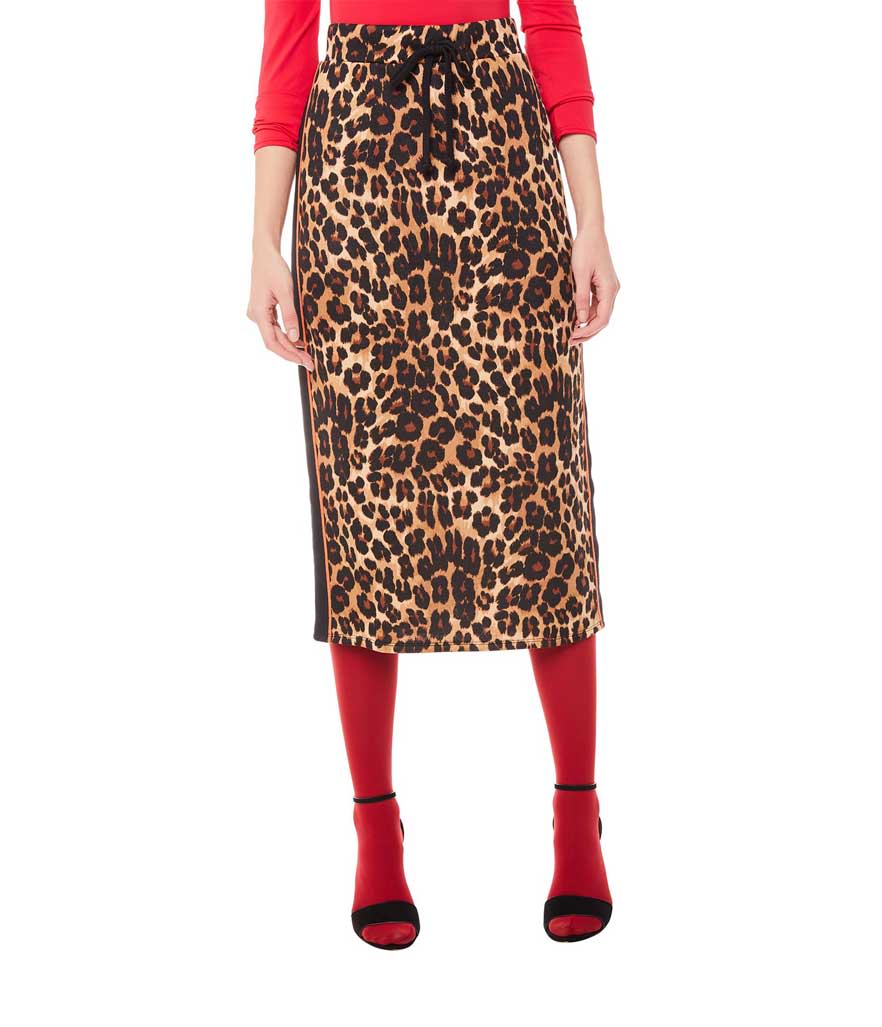 <p>Leopard Tricot Midi Skirt, $55.99, <a rel="nofollow noopener" href="http://www.juicycouture.com/jxjc-leopard-tricot-midi-skirt/d/8340" target="_blank" data-ylk="slk:juicycouture.com;elm:context_link;itc:0;sec:content-canvas" class="link ">juicycouture.com</a> </p>