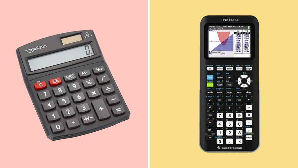 Get your math on this Pi Day.