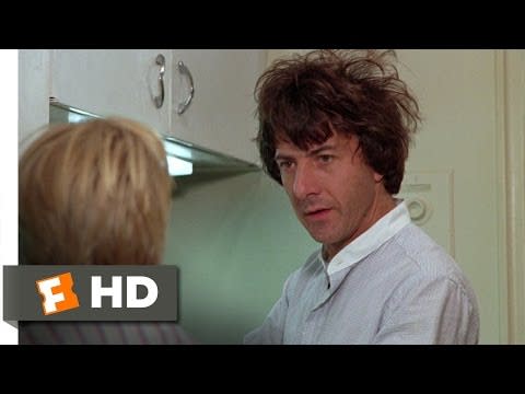 Kramer vs. Kramer (1979)