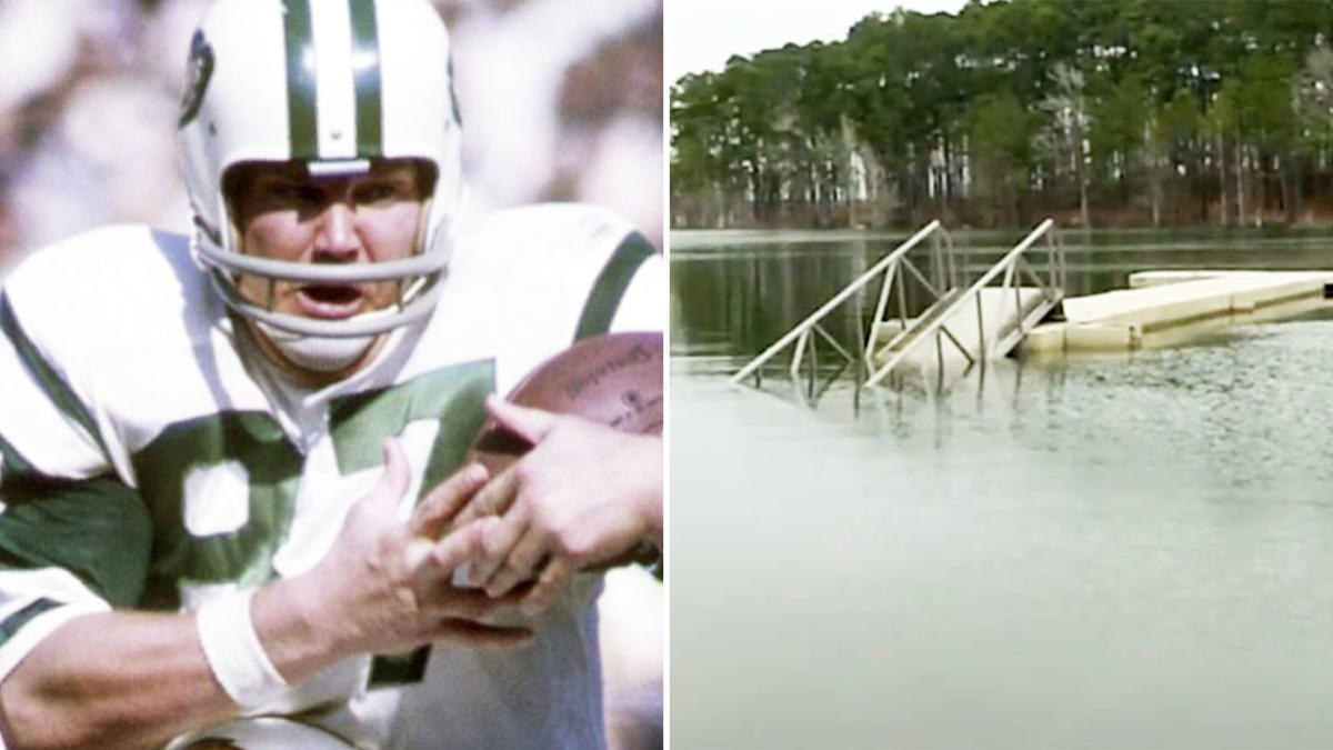 Pete Lammons, Who Helped the Jets Win '69 Super Bowl, Dies at 77 - The New  York Times