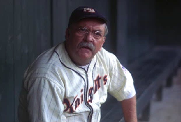 Wilford Brimley Dead at 85