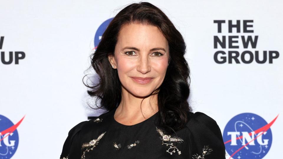 Kristin Davis. Photo by Dia Dipasupil/Getty Images.
