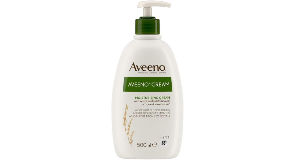 Aveeno Moisturising Cream