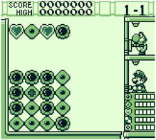 game boy screenshots