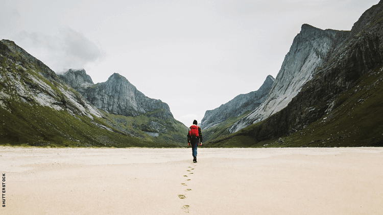 Norway: the land of fjords and lutefisk can’t wait to reopen to LGBTQ+ travelers.