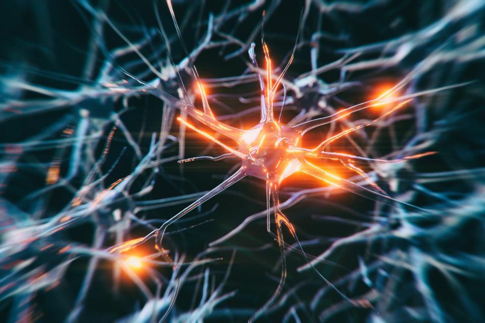 Amyotrophic lateral sclerosis - ALS