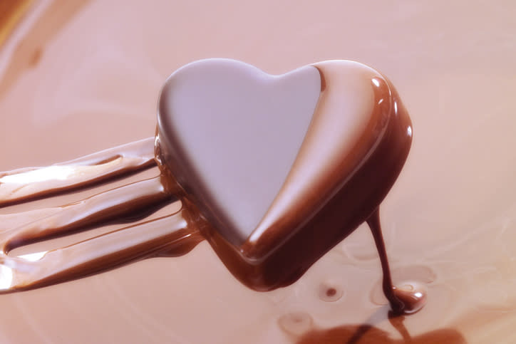 El chocolate ¿puede volverse adictivo?