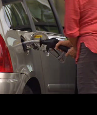 <p>Change in petrol price cycle a win for drivers</p>