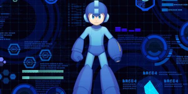 ¡Felicidades! Mega Man ya vendió 38 millones de copias 