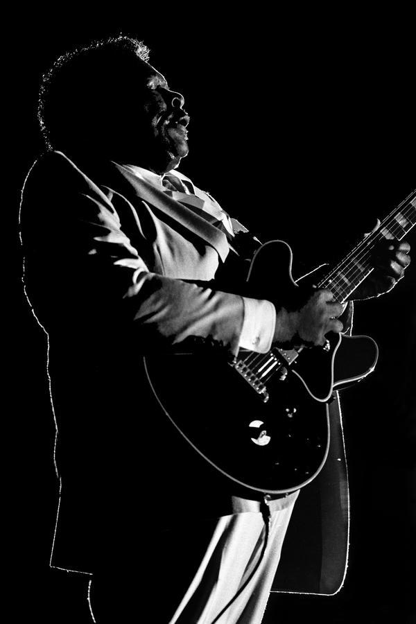 BB King