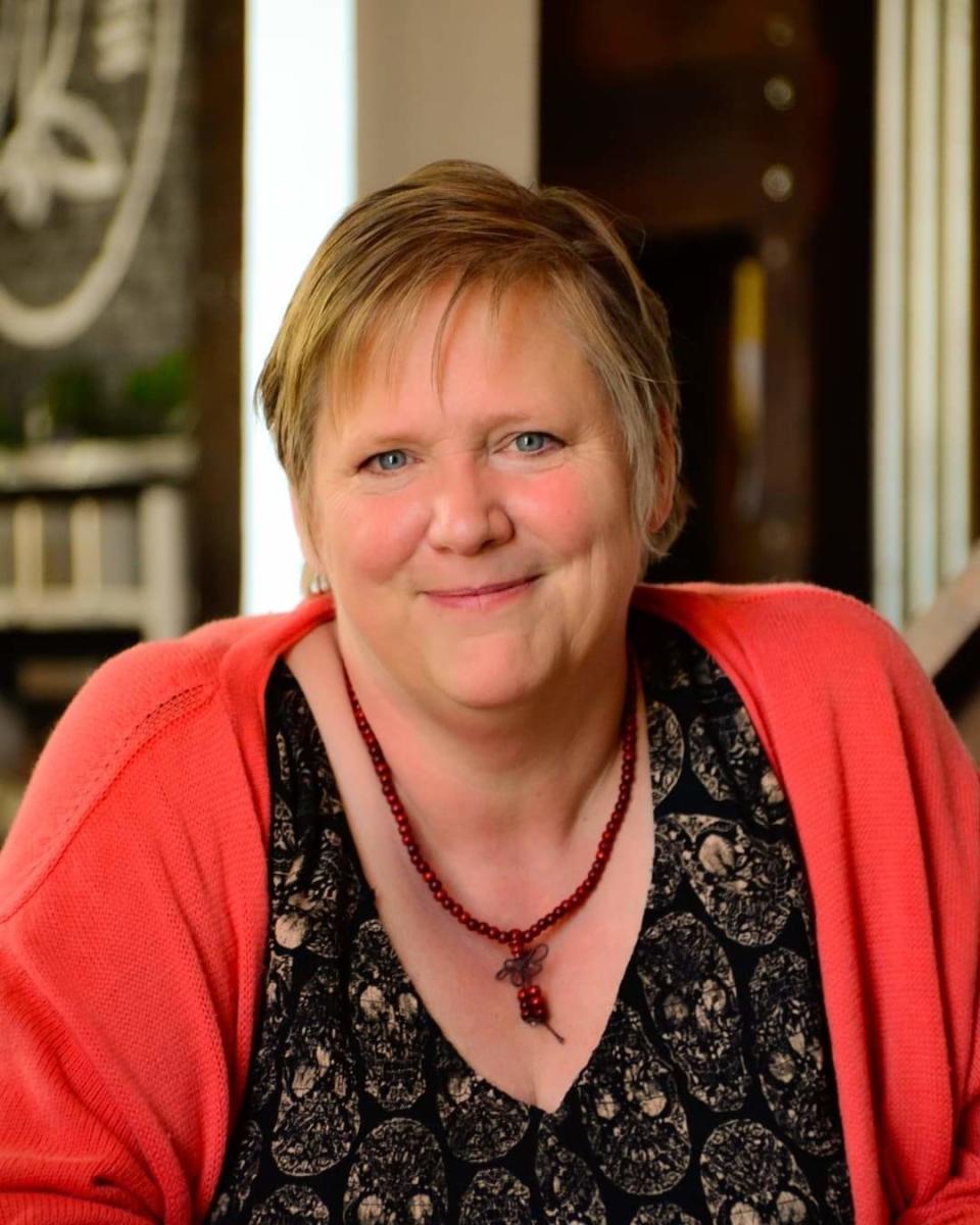 Karen Craigo is a writer based in Springfield. She is a reporter for the Springfield Business Journal and served as Missouri's fifth Poet Laureate from 2019-2021.