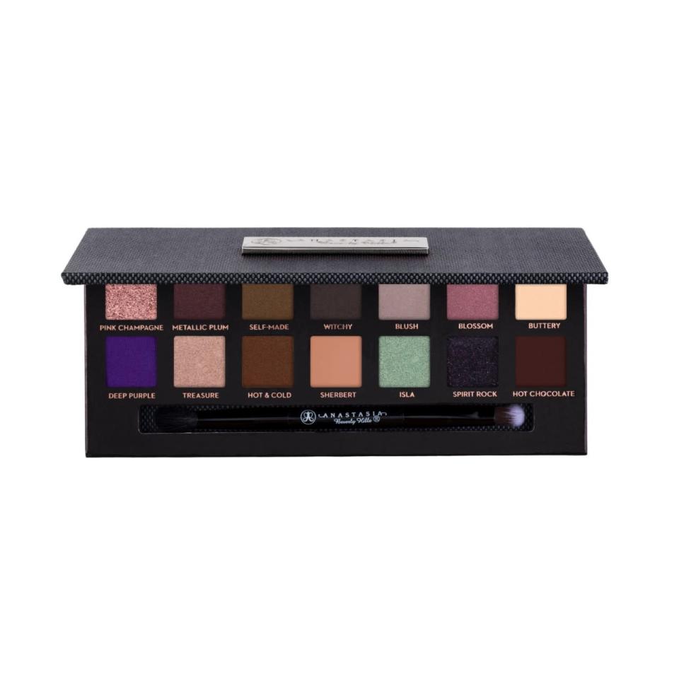 Anastasia Beverly Hills Self-Made Eye Shadow Palette