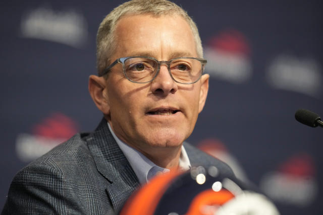 Broncos coach search update: Rob Walton rumor debunked