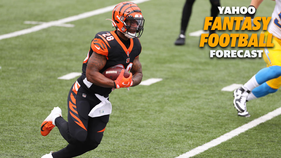 Will Joe Mixon turn his season around?