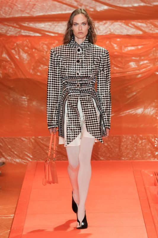 Nicolas Ghesquière Heads Will Love This Louis Vuitton Collection