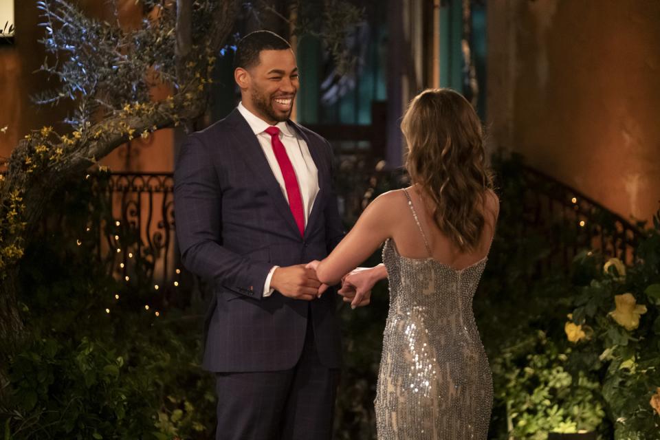 <h1 class="title">ABC's "The Bachelorette" - Season 15</h1><cite class="credit">ABC/Getty Images</cite>