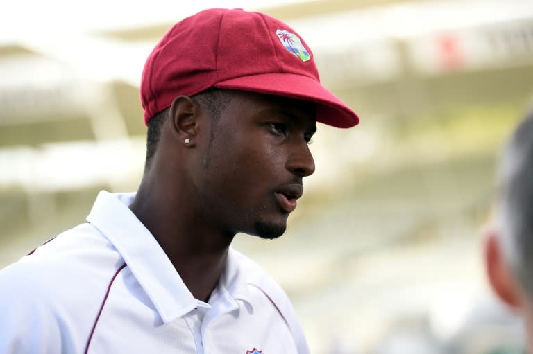 West Indies captain Jason Holder is backing his pacemen to make an impact against England in the first Test at Edgbaston