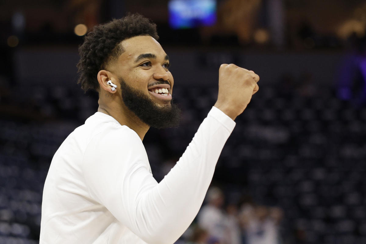 Fantasy impact of Knicks-Timberwolves trade: Karl-Anthony Towns an early winner ahead of training camp