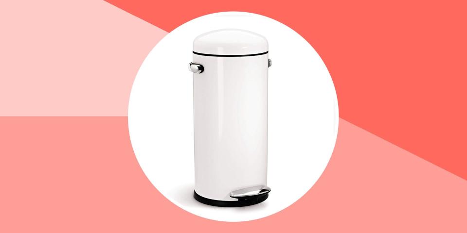 The Top 10 Kitchen Trash Cans to Keep Your Space Tidy