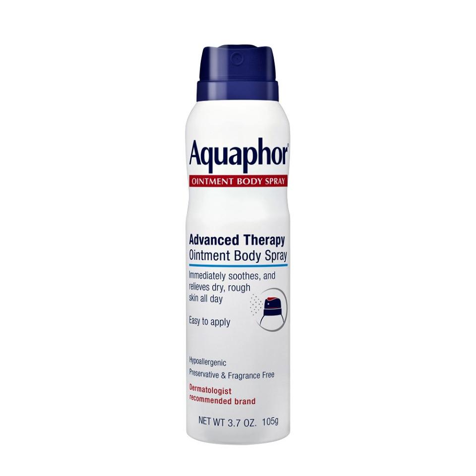 Aquaphor Ointment Body Spray