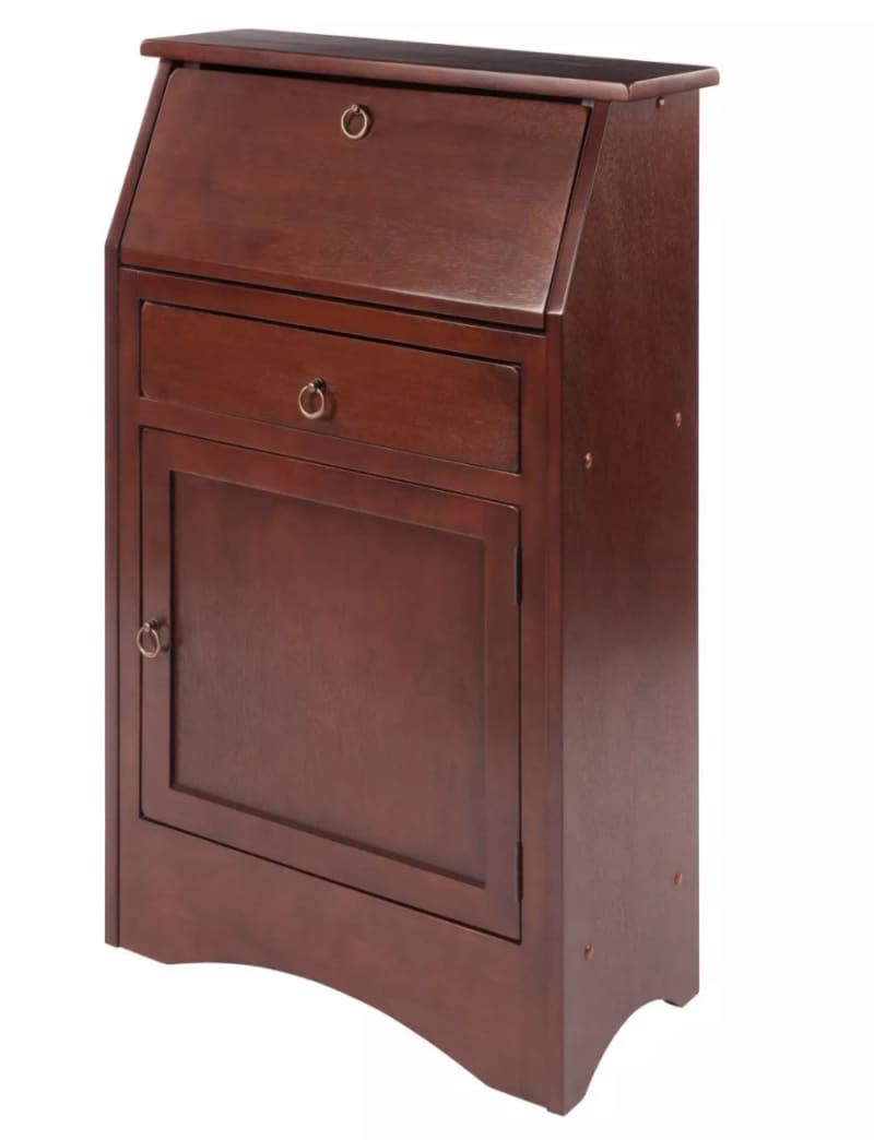 Regalia Secretary Desk