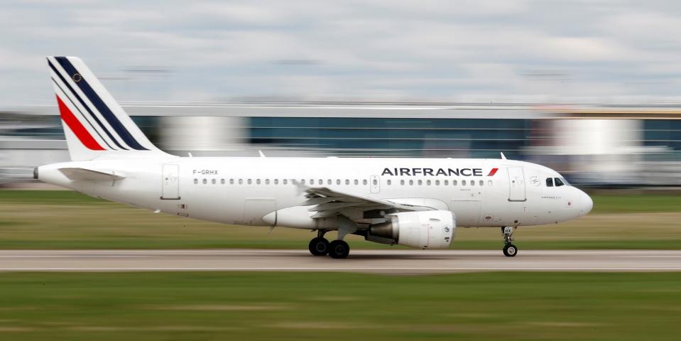 Air France