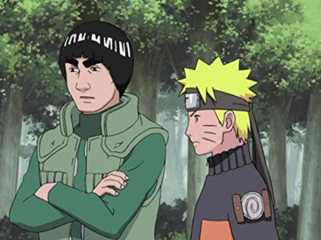 Naruto Shippuden Season 1: Watch & Stream via Hulu & Crunchyroll