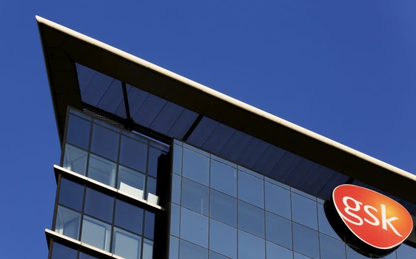 GSK plans to boost its pharmaceutical division