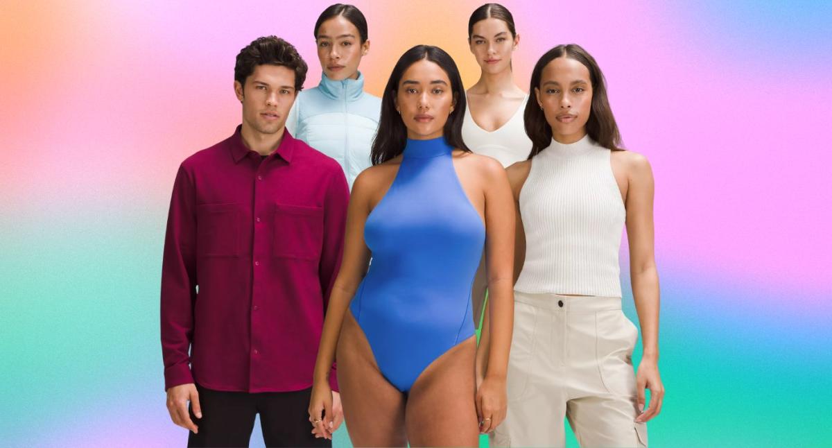 Mid Waist Swimsuit Women Thong Swimwear Bandage Bathing Suit – TD Mercado